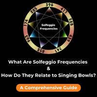 All About Solfeggio Frequencies (ULTIMATE guide) .
